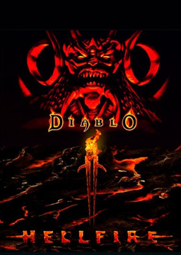 Diablo - Hellfire (devilutionX)